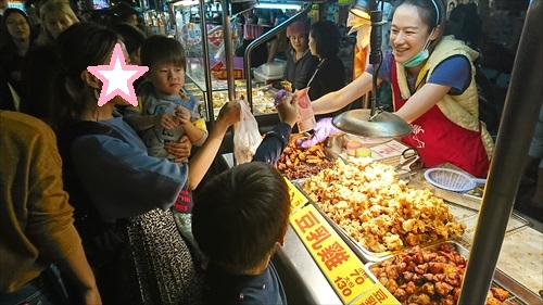 24日・台北3日目！やっと鼎泰豊！
